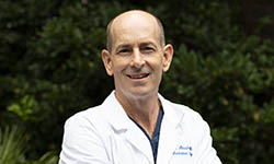 Dr. David Marshall